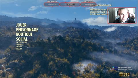 Le mec qui se prend pour Aiekillu ;)