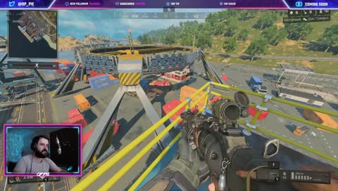 How to fail Batman swing