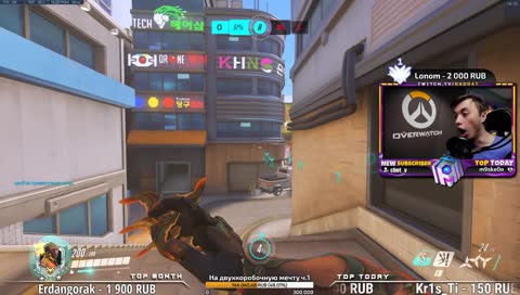 ГУСЬ И ДУЭЛИ