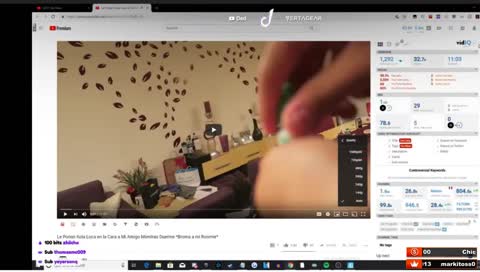 Hombría 100% real no feik