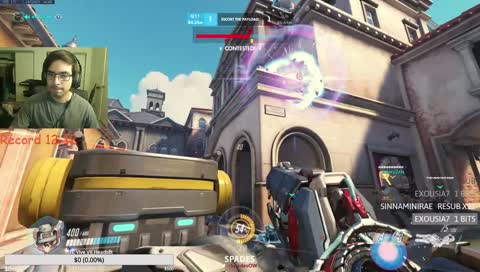 another series of awesome events