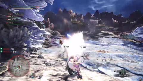 키린의 큰그림 ㅋㅋㅋㅋ