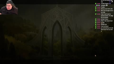 Because I had to poop ASMR!