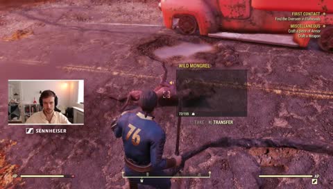 Hvem er verdensmesteren!?