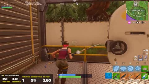 Almost had a 200 iq play but no