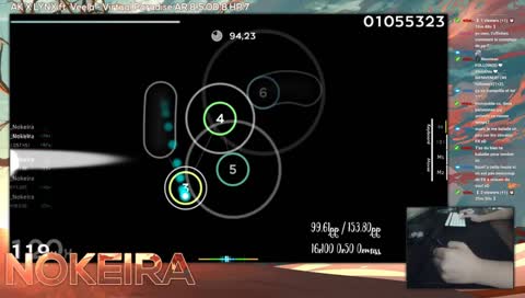 Aaaaaaaaand you failed