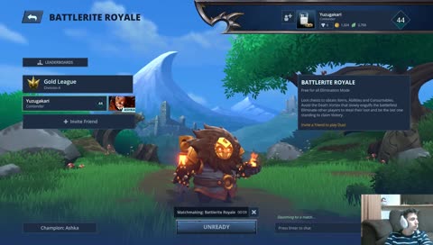 Kreygasm