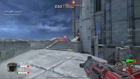 good geometry