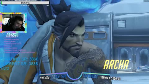 Pog Hanzo 