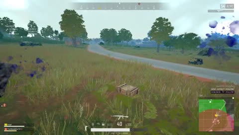 LOL TUKTUK HATE ME :(