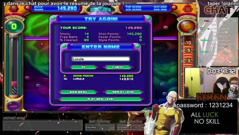 Je suis pressé d'être dans mon stream [By Firen]