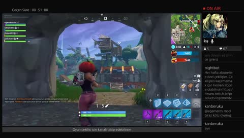 AWP benim işim değil :D