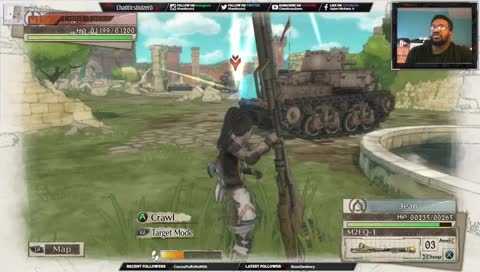 He was really playing XCOM the whole time.....
