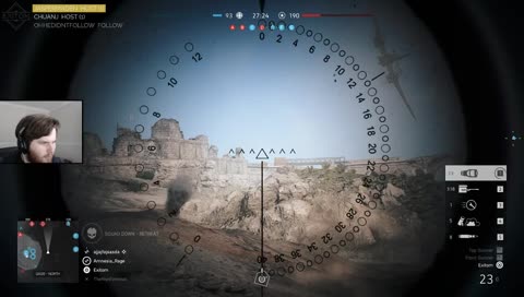 Spin 2 win #BattlefieldV