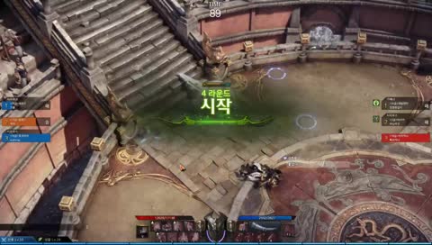 갑분돌진~~~~