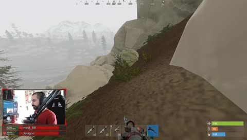 Roots perfect singing to celebrate 5k