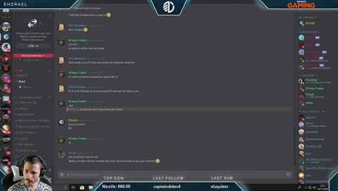 Ehz le Robot, une vérité éclate au grand jour !