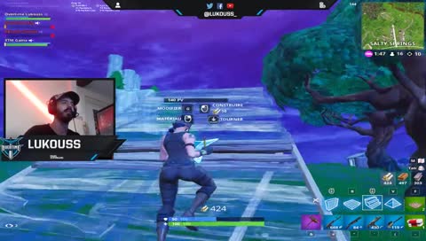 Quand tu pense que tu déployer ton glyder EZ 