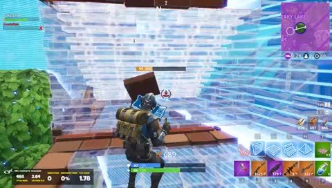 hop pro druhy místo