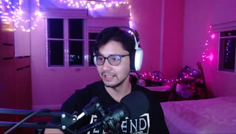 It´s a strange reaction to a 1000 bits donation tbh