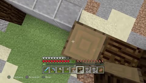 Il a citer sa copine pour une viouveu