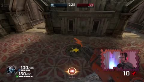 ⭐ [AUS] The LuminousMonkey Late Show ⭐ triggered