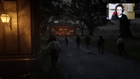 SAHRA LA CANTATRICE !