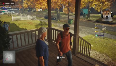 날 만져봐!!! 댕댕이 좋아한다 ...