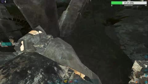 i belive i can fly
