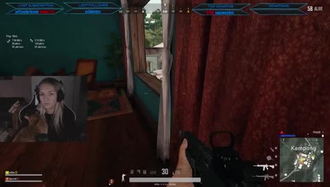 rip kat