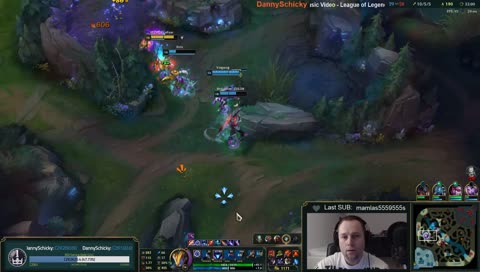 OP Soraka
