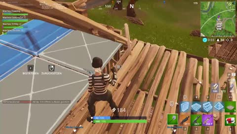 Hacken kill PogChamp