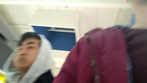 Clauzenbeerger og shifu13 får stød