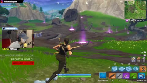 C'est l'heure du gouter @T0Rioss