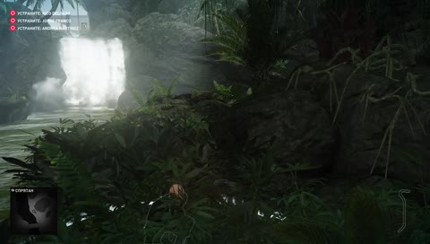 GOLDMAN47 THE SILENT ASSASIN