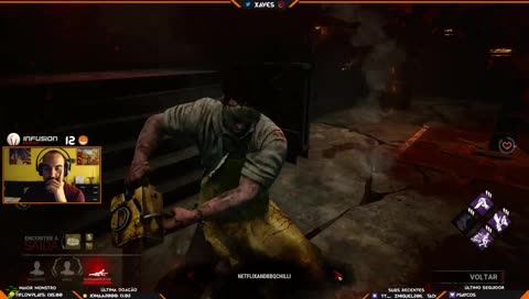 OUTRO NIVEL DIZ ELE xD