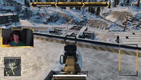 idk tbh.   stream broken