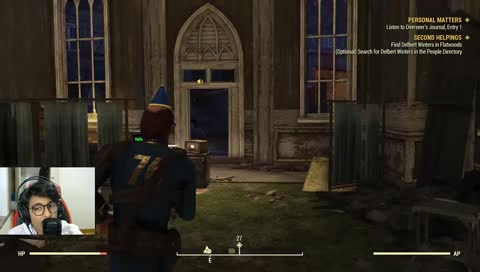 Losing faith in the twitch community 