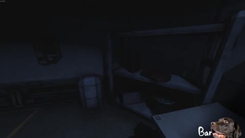 Yo Purce, This Game is Spooky