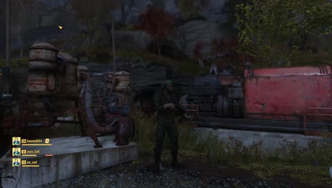 wanneer peace AFK is... OMEGALUL