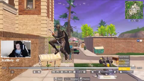 май ще летиш ама май не 