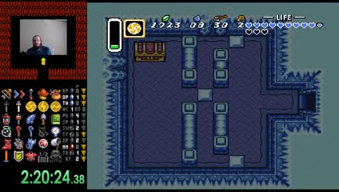 bad switch