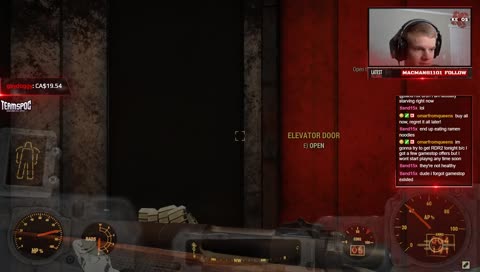 I thought you saw it...