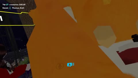 Random fortnite noob