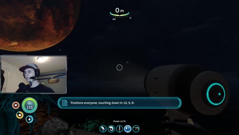 what was the point coming here ?