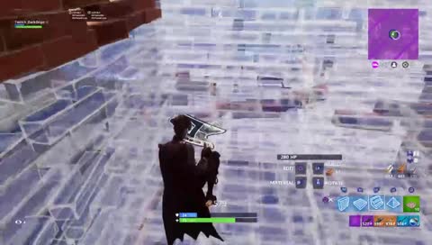 Solo Squads 20 BOMB DUB