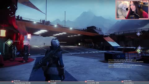 tu as vue ta tete lool 