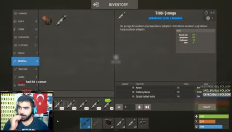 Ve artı Klip Çıktı