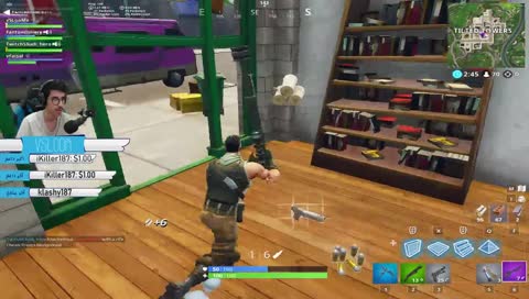 كويك في قلبك 