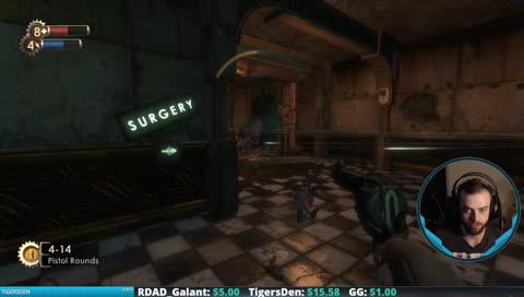 Strange Face Day ! xD